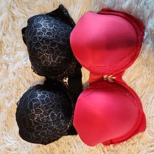 36DD bundle
